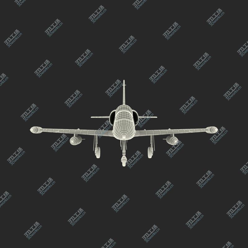 images/goods_img/20210313/Aero Vodochody L-39 Albatros Russian Jet Trainer Aircraft/4.jpg